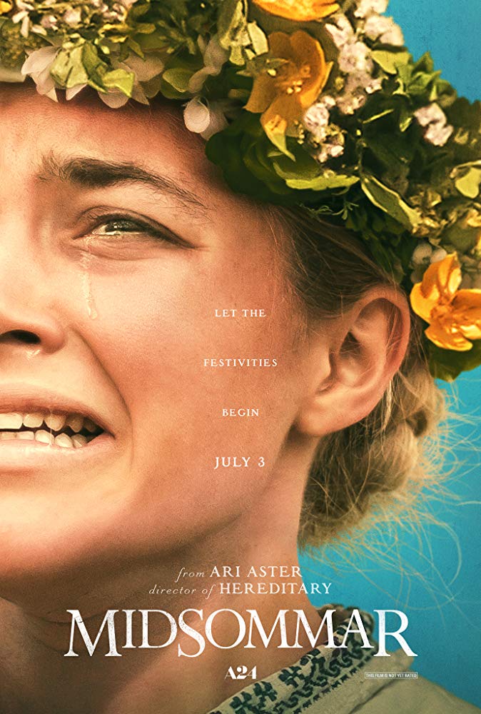 Midsommar Review
